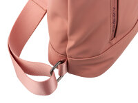 Franky Cityrucksack RS48-R rose