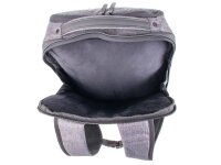 Franky Business-Rucksack mit Laptopfach RS41