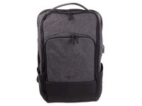Franky Business-Rucksack mit Laptopfach RS41 anthrazit
