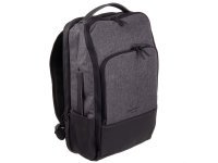 Franky Business-Rucksack mit Laptopfach RS41 anthrazit
