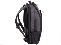 Franky Business-Rucksack mit Laptopfach RS41 anthrazit