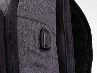 Franky Business-Rucksack mit Laptopfach RS41 anthrazit