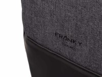 Franky Business-Rucksack mit Laptopfach RS41 anthrazit