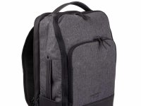 Franky Business-Rucksack mit Laptopfach RS41 anthrazit