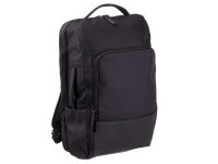 Franky Business-Rucksack mit Laptopfach RS41 schwarz