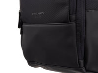 Franky Business-Rucksack mit Laptopfach RS41 schwarz