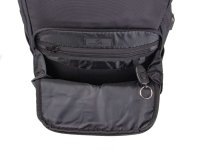 Franky Business-Rucksack mit Laptopfach RS41 schwarz
