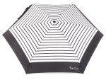 Pierre Cardin Mini Regenschirm Taschenschirm...