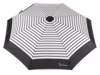 Pierre Cardin Regenschirm Taschenschirm mit Vollautomatik...