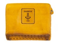Harbour 2nd B3.2227 sw2-Hariet Geldb&ouml;rse mustard