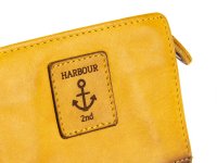 Harbour 2nd B3.2227 sw2-Hariet Geldb&ouml;rse mustard