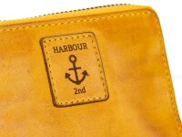Harbour 2nd B3.2222 sw2-kl-Janet Reißverschlussbörse
