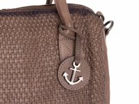 Harbour 2nd B3.9789 sw2-Carolyn Henkeltasche stone