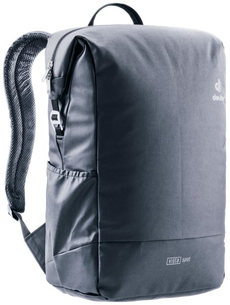 Deuter Vista Spot Daypack Rucksack 20 Liter 3811221-7025 Black Coat