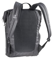 Deuter Vista Spot Daypack Rucksack 20 Liter 3811221-7025 Black Coat