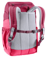 Deuter Schmuseb&auml;r Kinderrucksack 8 Liter 3610121