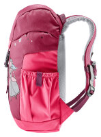 Deuter Schmuseb&auml;r Kinderrucksack 8 Liter 3610121