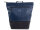 Strellson stockwell backpack svz fashion backpack Kunststoff dark blue