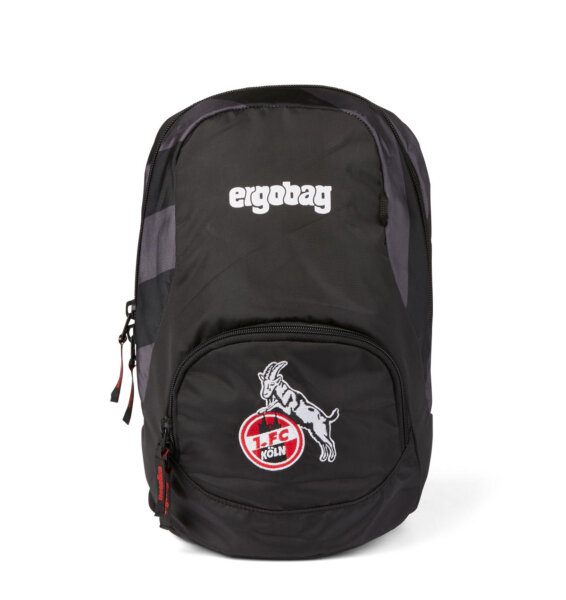 ergobag ease Kinderrucksack small DomstürmBär