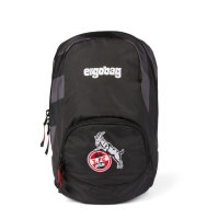 ergobag ease Kinderrucksack small DomstürmBär