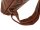 BAXX´s Natural Fashion Kurier-Rucksack XL sandel