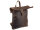 BAXX´s Natural Fashion Kurier-Rucksack XL braun
