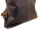 BAXX´s Natural Fashion Kurier-Rucksack XL braun