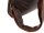 BAXX´s Natural Fashion Kurier-Rucksack XL braun