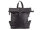 BAXX´s Natural Fashion Kurier-Rucksack XL schwarz
