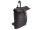 BAXX´s Natural Fashion Kurier-Rucksack XL schwarz