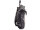 BAXX´s Natural Fashion Kurier-Rucksack XL schwarz