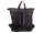 BAXX´s Natural Fashion Kurier-Rucksack XL schwarz