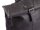 BAXX´s Natural Fashion Kurier-Rucksack XL schwarz