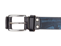 Jeansgürtel Florenz 105 cm