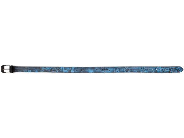 Jeansgürtel Florenz 95 cm
