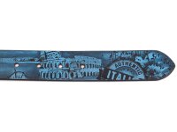 Jeansgürtel Florenz 95 cm