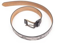 Jeansgürtel Florenz 105