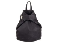 Prato Shahid Cityrucksack Rindleder