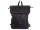 Prato LM Shahid AL9 geprägtes Rindleder Cityrucksack