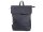Prato LM Shahid AL9 geprägtes Rindleder Cityrucksack
