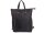 Prato Shahid Cityrucksack Rindleder black