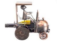 Mel-O-Design Flaschenhalter Halter 7080 "Traktor"