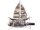 Mel-O-Design Flaschenhalter Halter 8007 "Segelboot"