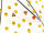Happy Rain Long AC Regenschirm transparent mit Emojis clear-rot