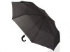 Happy Rain Essentials Taschenschirm inklusive Schirmhülle, Kreise