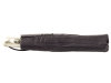 Pierre Cardin Taschenschirm, leicht, stabil, überschlagsicher, Streifen