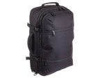Franky Rucksack  RS51 black