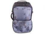 Franky Rucksack  RS51 black