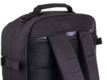 Franky Rucksack  RS51 black
