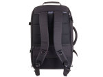 Franky Rucksack  RS51 black